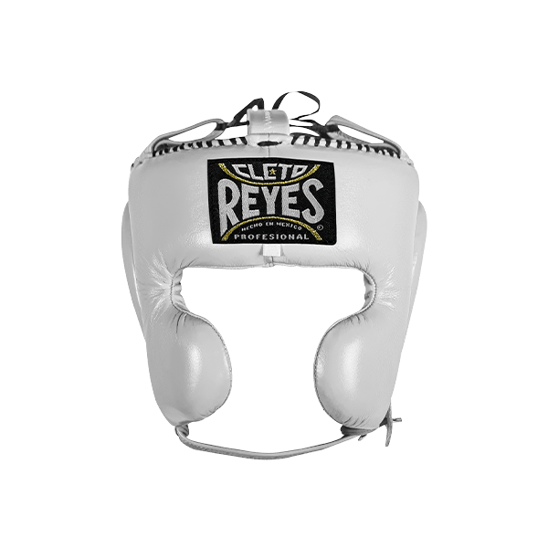 CLETO REYES CHEEK PROTECTOR – alternate