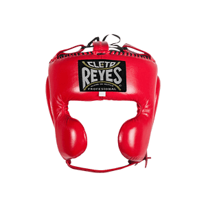 CLETO REYES CHEEK PROTECTOR - Fight Shop