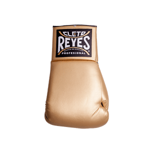 CLETO REYES GIANT AUTOGRAPH GLOVE - Fight Shop