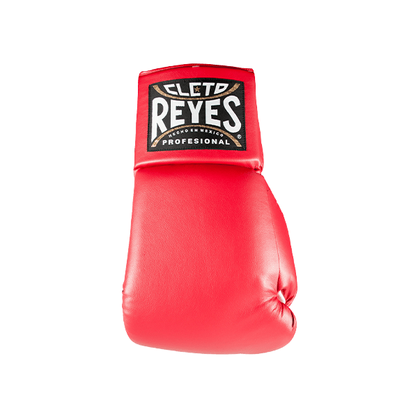CLETO REYES GIANT AUTOGRAPH GLOVE