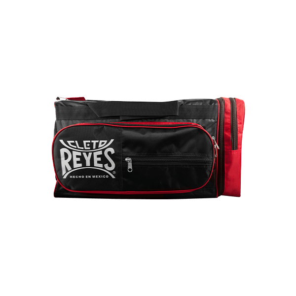Cleto Reyes Gym Bag