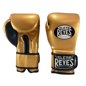 Cleto Reyes Hook and Loop Gloves - Fight Shop