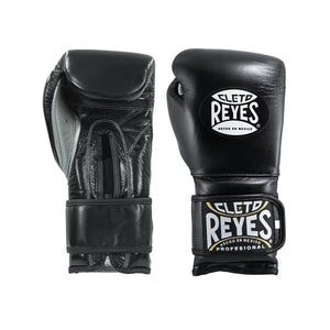 Cleto Reyes Hook and Loop Gloves - Fight Shop