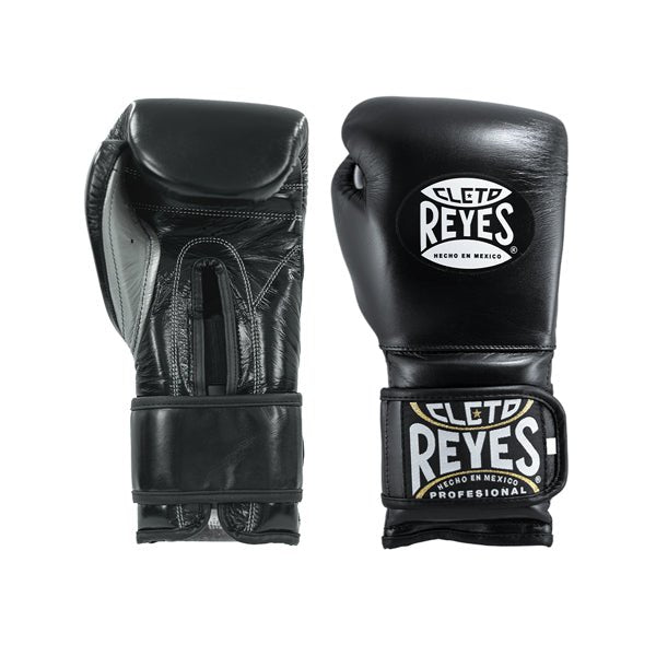 Cleto Reyes Hook and Loop Gloves