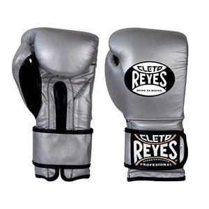 Cleto Reyes Hook and Loop Gloves - Fight Shop