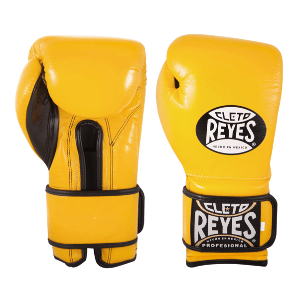 Cleto Reyes Hook and Loop Gloves
