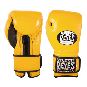 Cleto Reyes Hook and Loop Gloves - Fight Shop