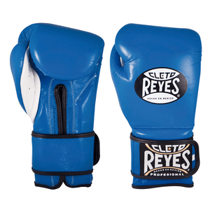 Cleto Reyes Hook and Loop Gloves - Fight Shop