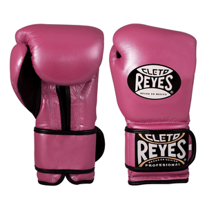 Cleto Reyes Hook and Loop Gloves - Fight Shop