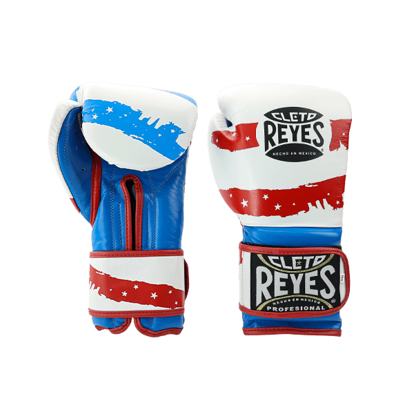 Cleto Reyes Hook and Loop Gloves