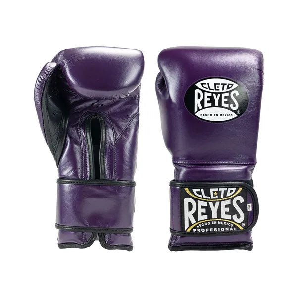 Cleto Reyes Hook and Loop Gloves
