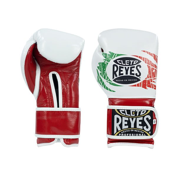 Cleto Reyes Hook and Loop Gloves
