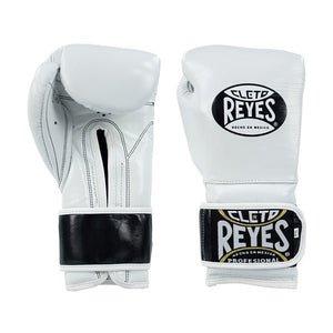 Cleto Reyes Hook and Loop Gloves - Fight Shop