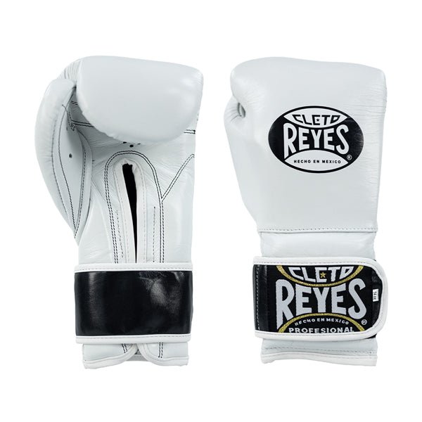Cleto Reyes Hook and Loop Gloves