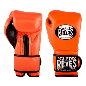 Cleto Reyes Hook and Loop Gloves - Fight Shop