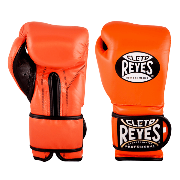 Cleto Reyes Hook and Loop Gloves
