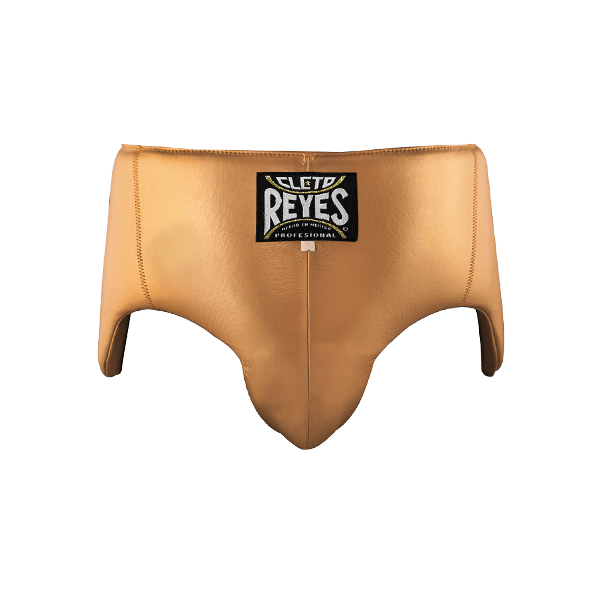 CLETO REYES KIDNEY & FOUL PROTECTOR CUP