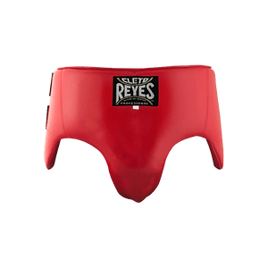 CLETO REYES KIDNEY & FOUL PROTECTOR CUP - Fight Shop