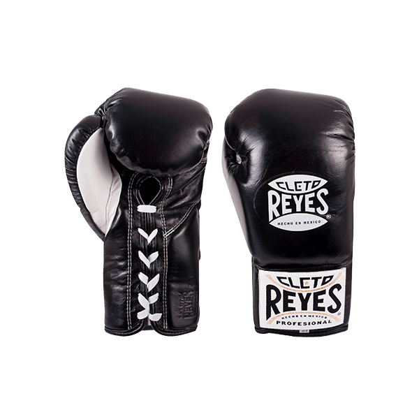 Cleto Reyes Professional Boxing Gloves