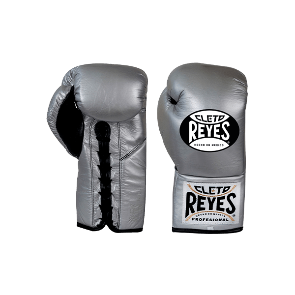 Cleto Reyes Professional Boxing Gloves