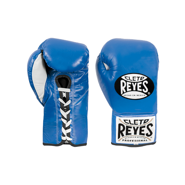Cleto Reyes Professional Boxing Gloves