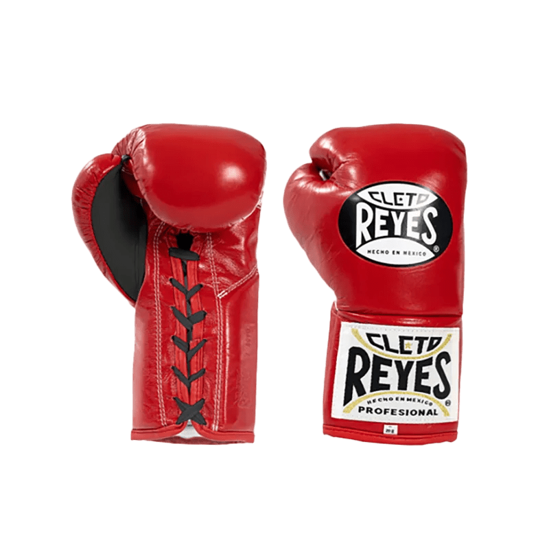 Cleto Reyes Professional Boxing Gloves