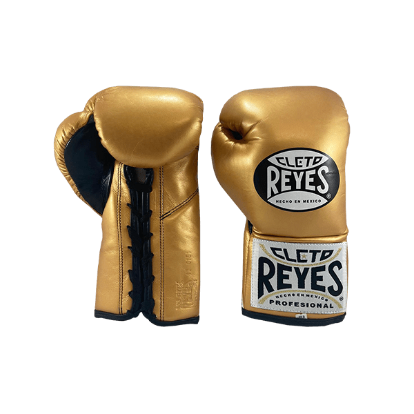 Cleto Reyes Professional Boxing Gloves