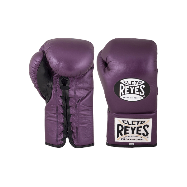 Cleto Reyes Professional Boxing Gloves