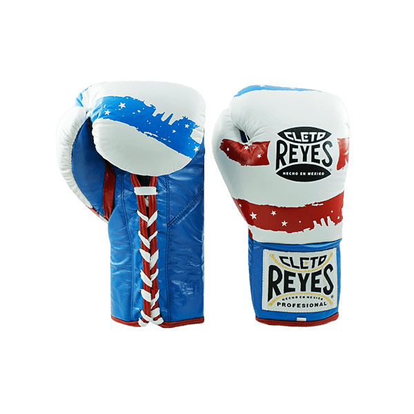 Cleto Reyes Professional Boxing Gloves