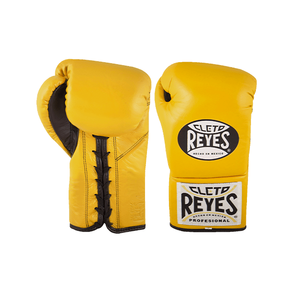 Cleto Reyes Professional Boxing Gloves – alternate