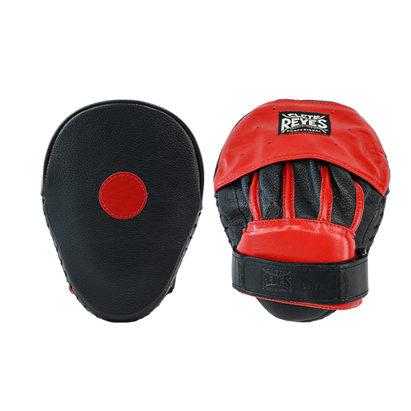 Cleto Reyes Punching Mitts Red
