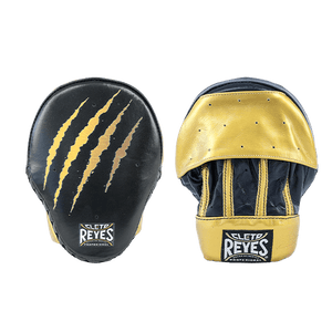 Cleto Reyes Tiger Mitts - Fight Shop