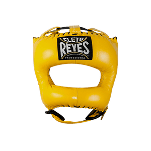 CLETO REYES TRADITIONAL HEADGEAR - Fight Shop