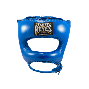 CLETO REYES TRADITIONAL HEADGEAR - Fight Shop