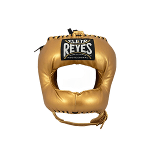 CLETO REYES TRADITIONAL HEADGEAR - Fight Shop