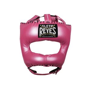 CLETO REYES TRADITIONAL HEADGEAR - Fight Shop