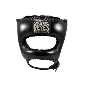 CLETO REYES TRADITIONAL HEADGEAR - Fight Shop