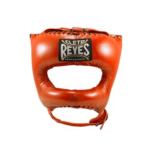 CLETO REYES TRADITIONAL HEADGEAR - Fight Shop