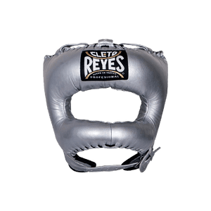CLETO REYES TRADITIONAL HEADGEAR - Fight Shop