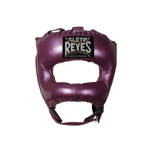 CLETO REYES TRADITIONAL HEADGEAR - Fight Shop
