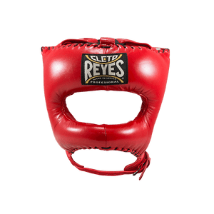 CLETO REYES TRADITIONAL HEADGEAR - Fight Shop