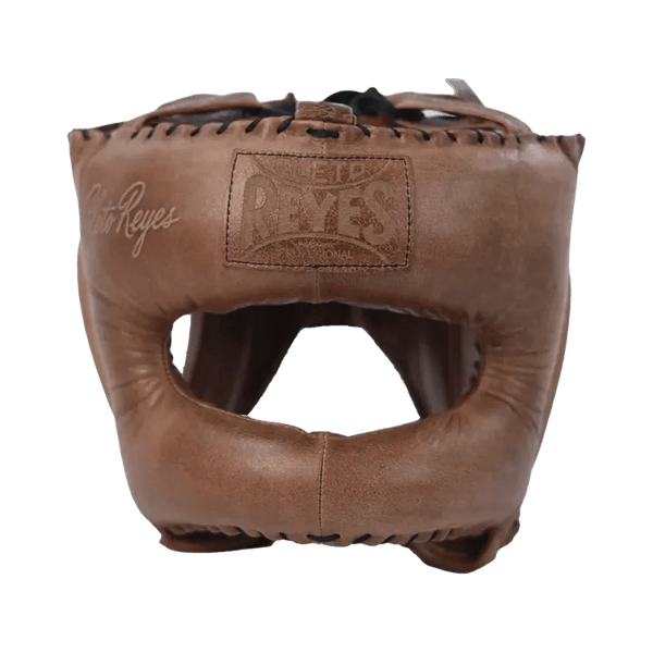 Cleto Reyes Traditional Headgear – Vintage Edition