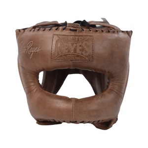Cleto Reyes Traditional Headgear – Vintage Edition - Fight Shop