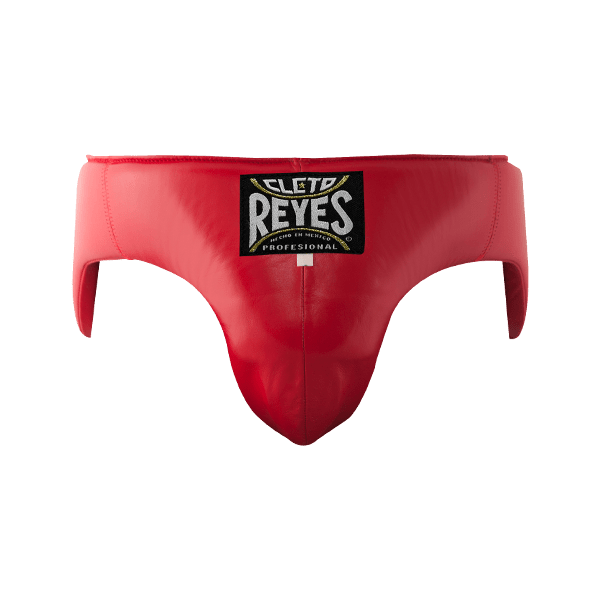 CLETO REYES TRADITIONAL PROTECTOR – alternate