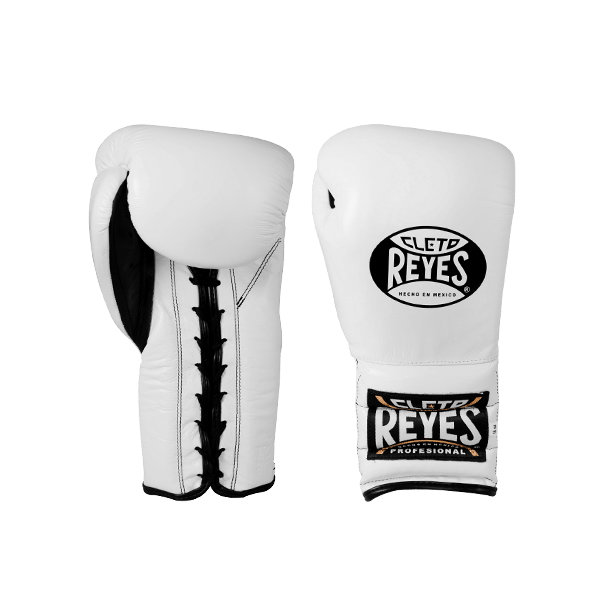 Cleto Reyes Traditional Training Gloves – Fight Shop