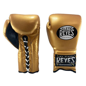 Cleto Reyes Traditional Training Gloves - Fight Shop