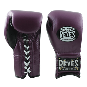 Cleto Reyes Traditional Training Gloves - Fight Shop