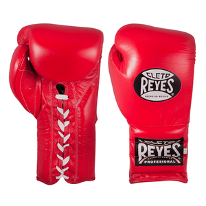 Cleto Reyes Traditional Training Gloves - Fight Shop