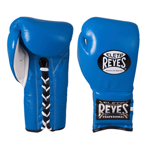 Cleto Reyes Traditional Training Gloves - Fight Shop