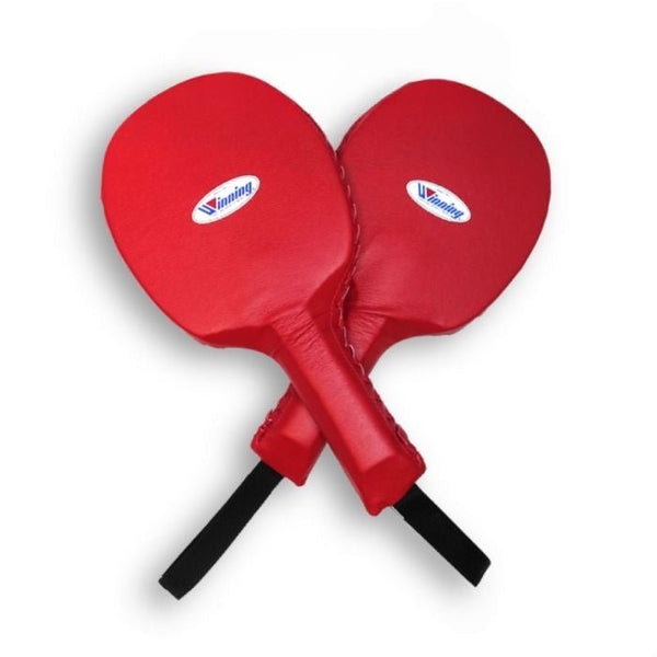 CM-15 PADDLE PUNCH MITTS - WINNING BOXING – alternate